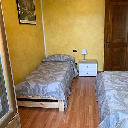 Poli Villa'S Apartment Bardolino Zewnętrze zdjęcie