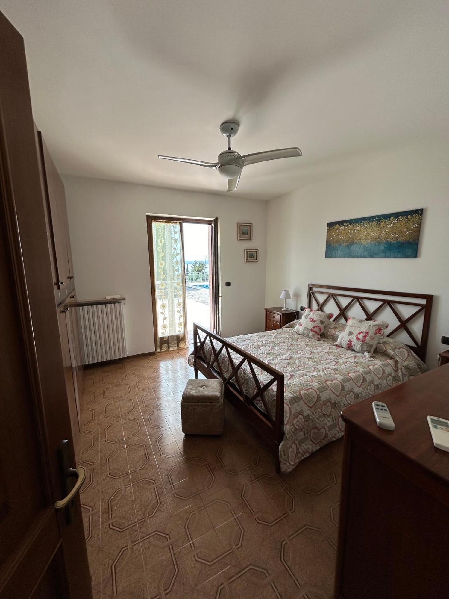 Poli Villa'S Apartment Bardolino Zewnętrze zdjęcie
