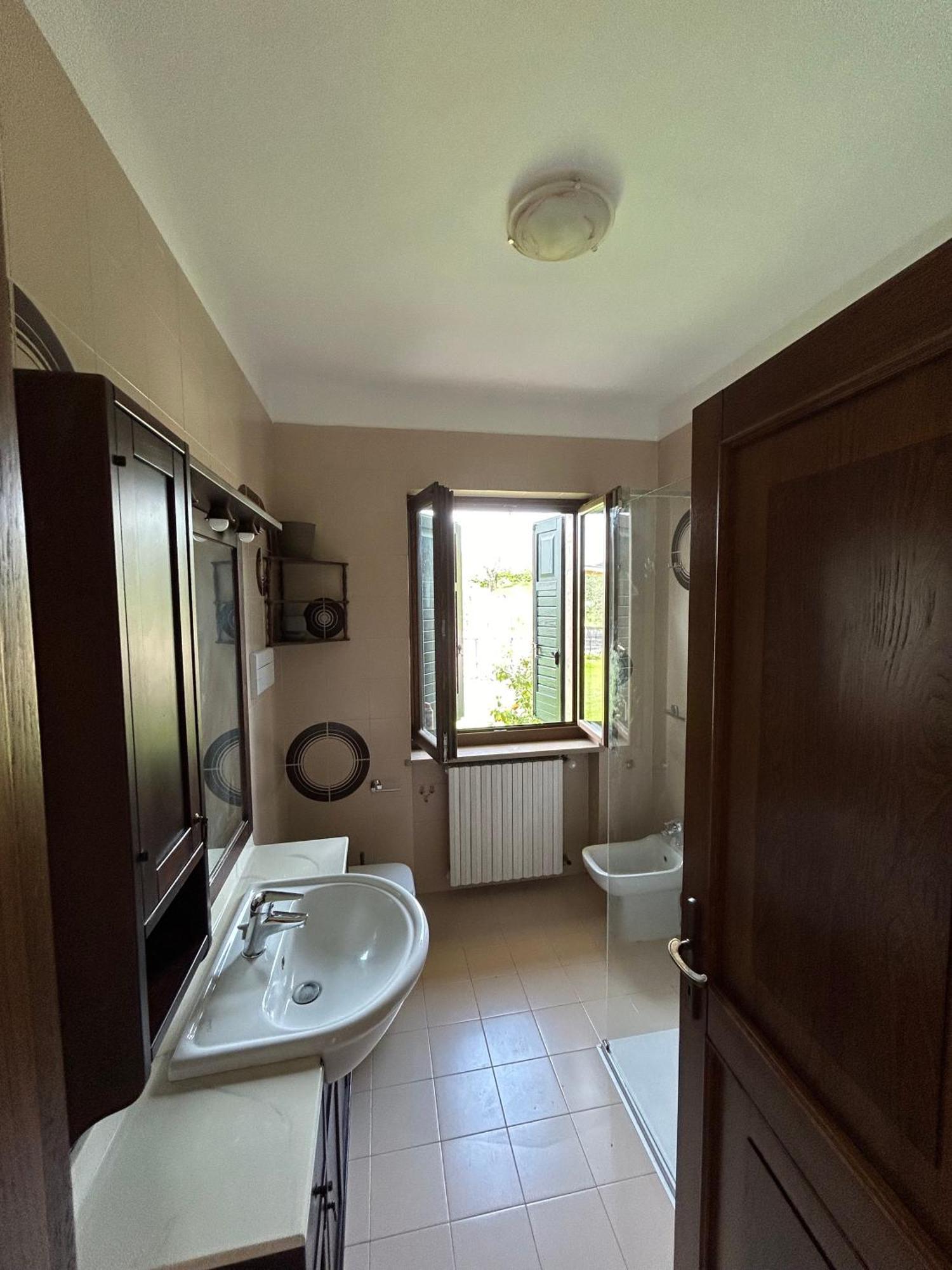 Poli Villa'S Apartment Bardolino Zewnętrze zdjęcie