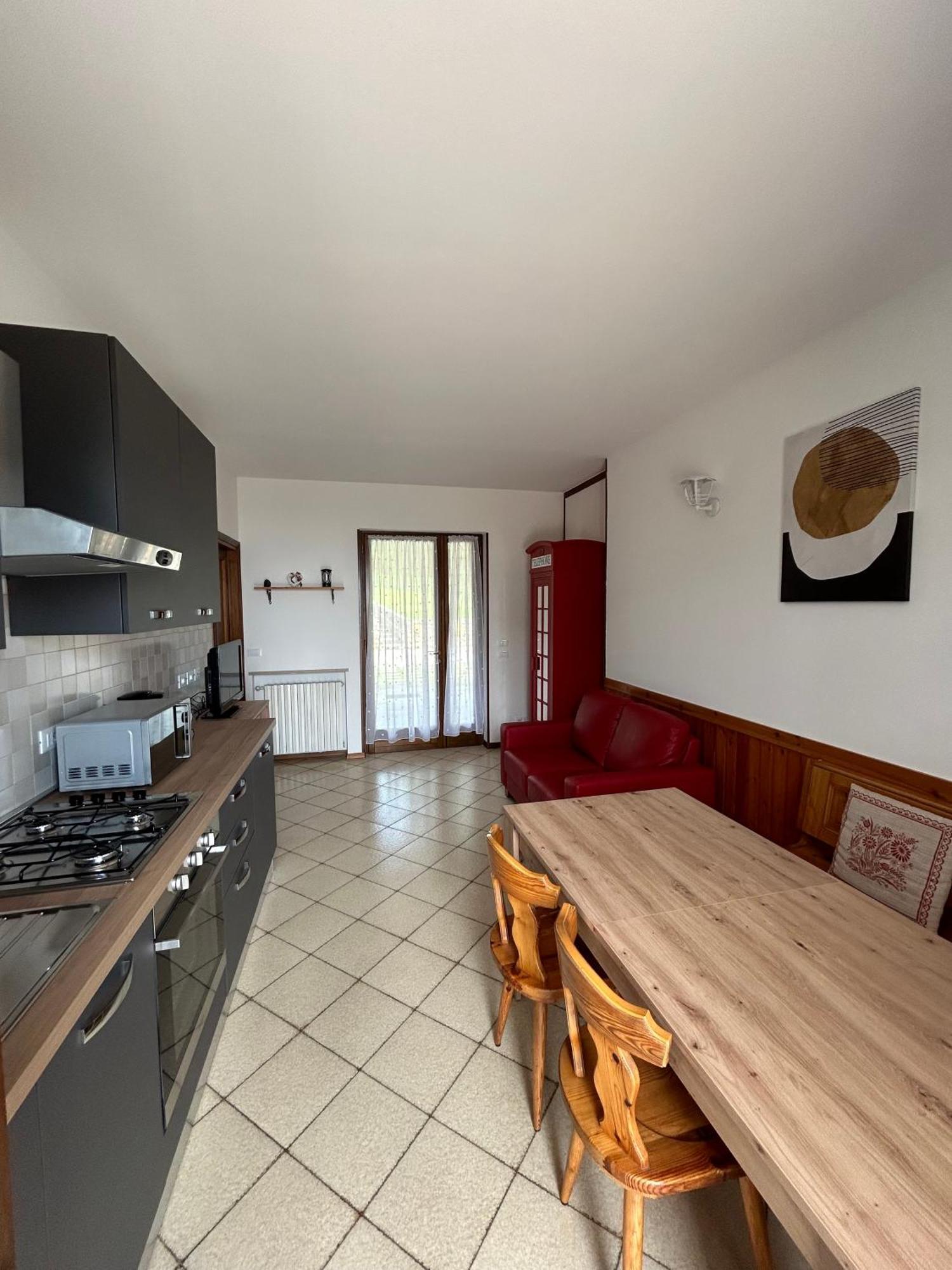 Poli Villa'S Apartment Bardolino Zewnętrze zdjęcie