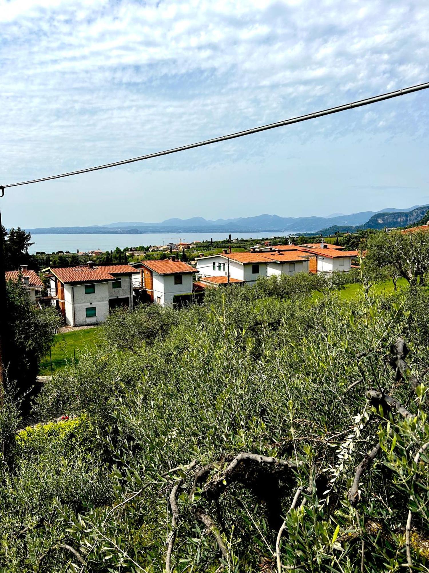 Poli Villa'S Apartment Bardolino Zewnętrze zdjęcie
