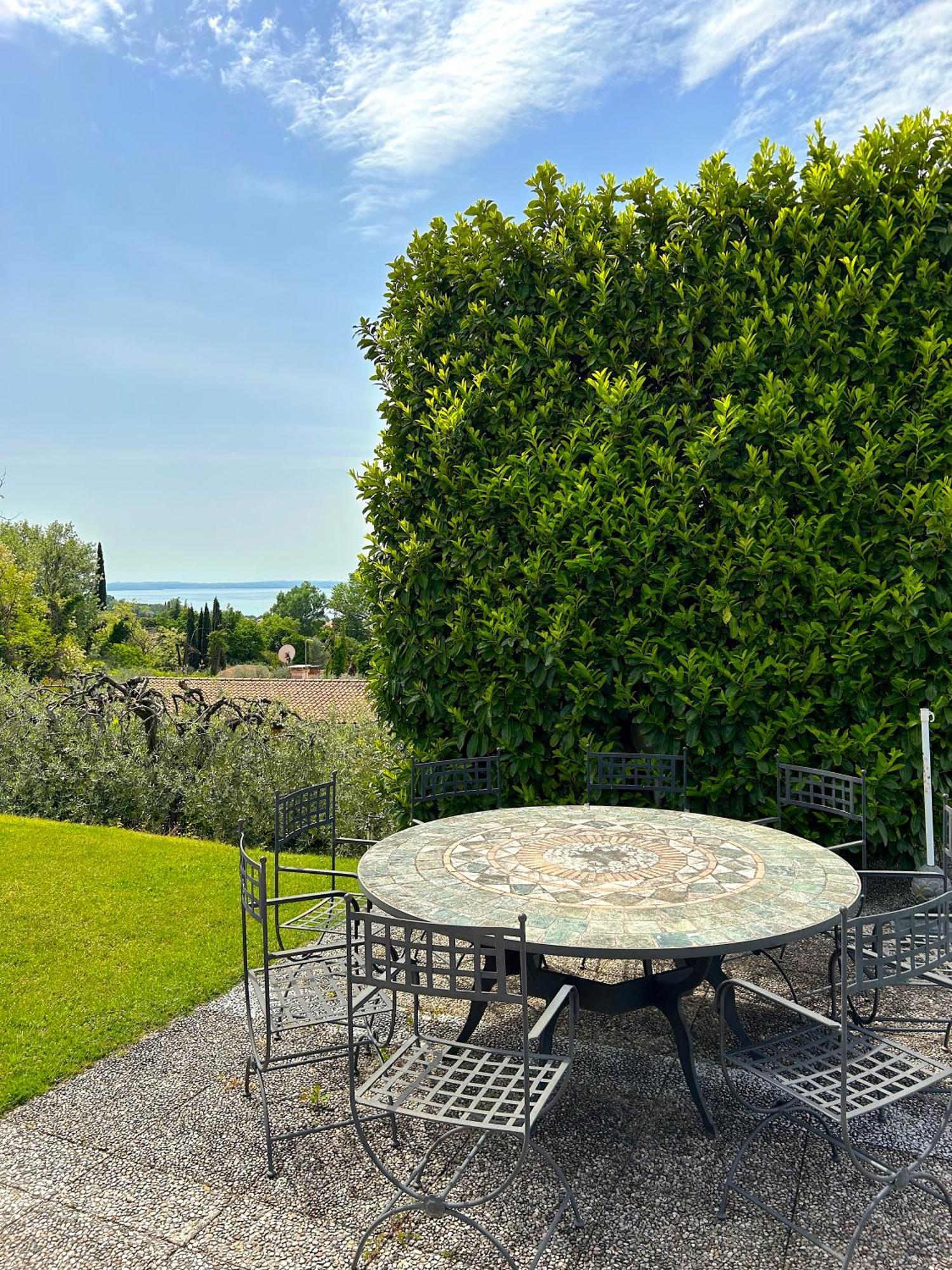 Poli Villa'S Apartment Bardolino Zewnętrze zdjęcie