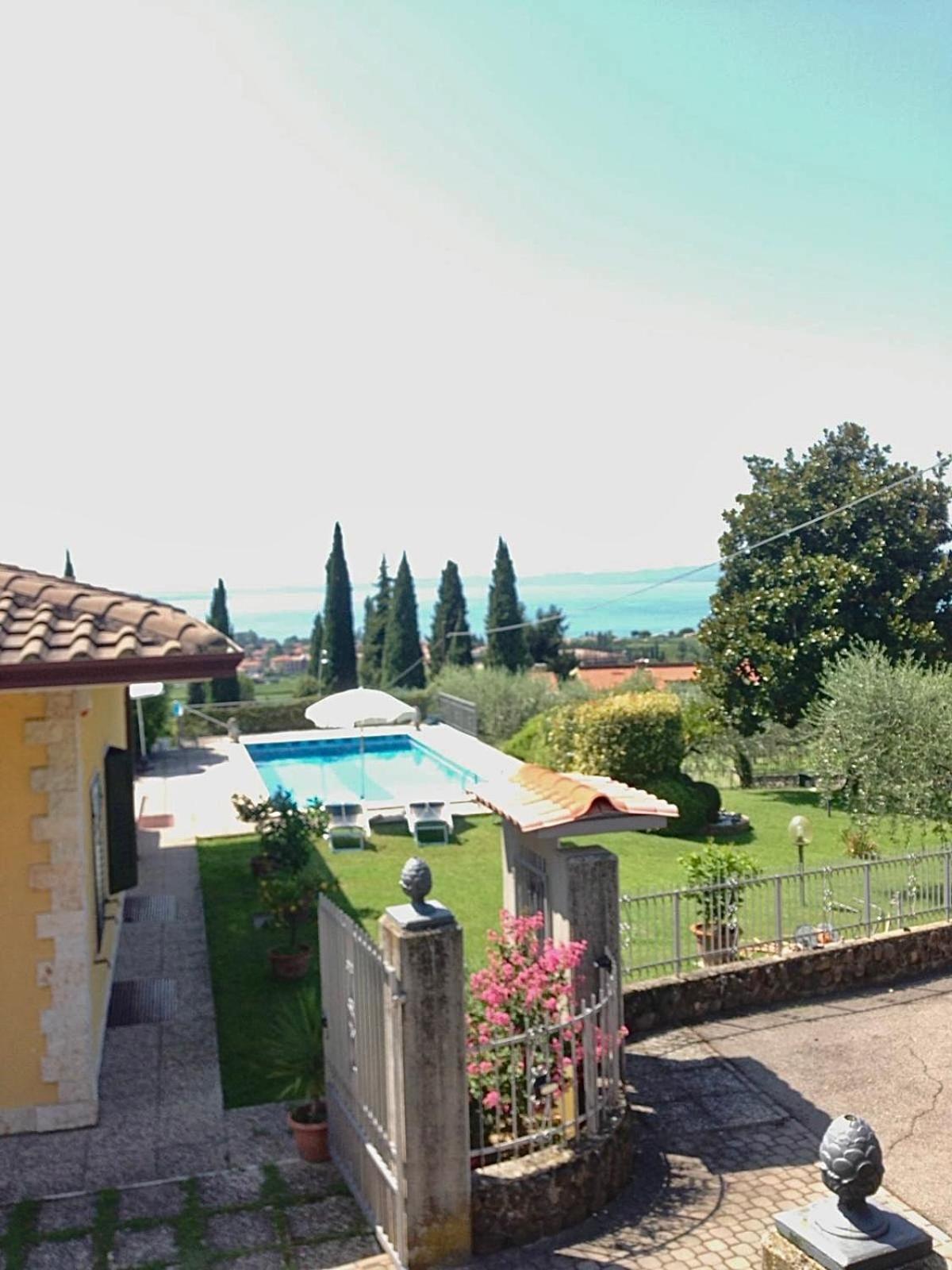 Poli Villa'S Apartment Bardolino Zewnętrze zdjęcie