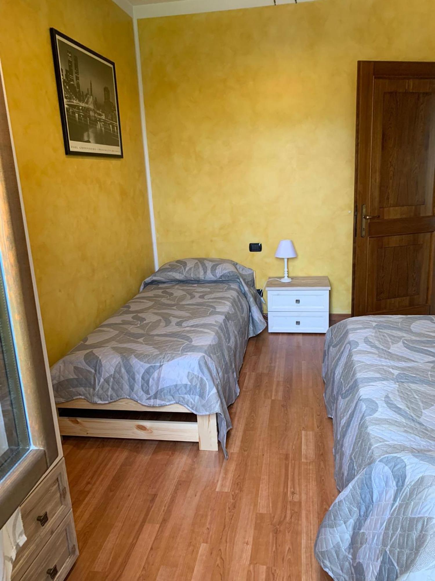 Poli Villa'S Apartment Bardolino Zewnętrze zdjęcie