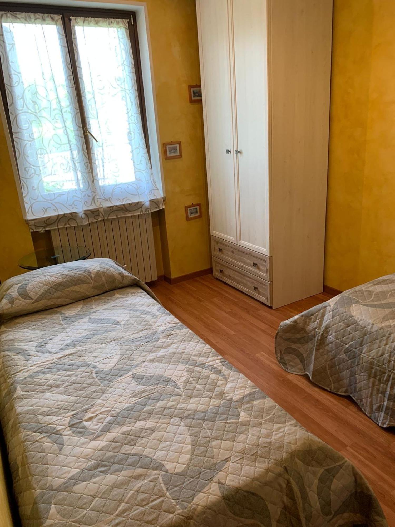 Poli Villa'S Apartment Bardolino Zewnętrze zdjęcie